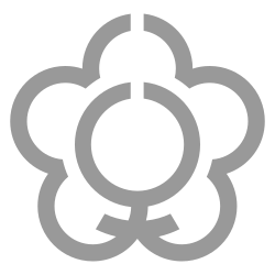 Emblem of Tenri, Nara